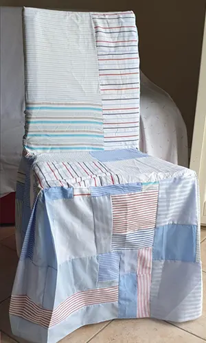 Copri Sedia